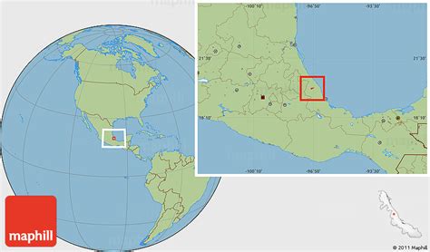 where is tenochtitlan located|Iba pa.
